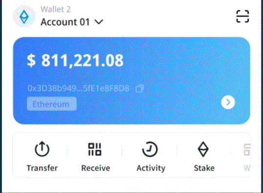 imtoken 官im钱包网地址